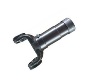 L2819- Hembra Cardan Ø 38x16, Dado Ø 30, 1mm, va con 2841 y 2852(Para Cruc. 5-160x)