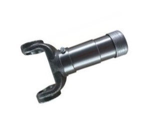 L2821- Hembra Cardan Ø 31.70x16, Dado Ø 27mm (Para Cruc. 5-153X)