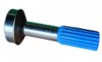 L2833- Macho Cardan Ø 44x16, Montado Ø 84, 3mm, va con 2808
