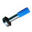 L2837- Macho Cardan Ø 40x16, Montado Ø 84, 9 mm, va con 2803, Macho Cardan Ø 39.6x16, 170mm de largo