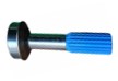 L2838- Macho Cardan Ø 50x16, Montado Ø 81, 25mm, va en 2817