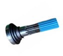 L2841- Macho Cardan Ø 38x16, Montado Ø 84.90mm, va en 2810 y 2819