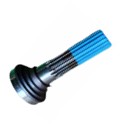 L2845- Macho Cardan Ø 35x16, Montado Ø72, 3 mm, va con 2811, 2812, 2813, 2818