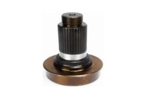 L2848- Punta Estriada Ø 44, 4x34, Montado Ø 95mm, va en 2760 y 2763