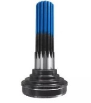 L2850- Macho Cardan Ø35x16, Montado Ø 72.30mm