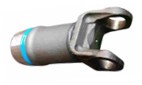 L2896- Buje Horquilla 30 Estrias (Linea SPL 140-1x ),