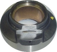 L3110- Crapodina de Embrague, Plato SACHS - 350/362/380/395 mm