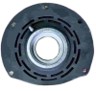 L3223- Repuestos de Soporte Cardan 3222, Ø 70mm, Goma y Soporte
