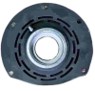 L3236- Repuesto de Soporte Cardan 3235, Ø 50mm, Goma y Soporte