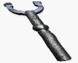MZK18502- Horquilla de Embrague