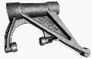 MZK18503- Horquilla de Embrague