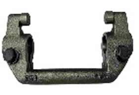 MZK18505- Horquilla de Embrague EATON Plato SACHS365/380 C/Rod. Menor 19mm