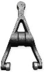 MZK18509- Horquilla de Embrague (Cajas G210/G211/G240)