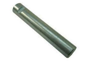 MZK18511- Eje Corto Embrague  va en Horquilla "18504" y "18508", 146mm