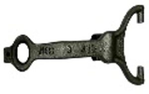 MZK18528- Horquilla de Embrague
