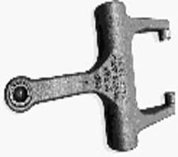 MZK18531- Horquilla de Embrague
