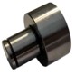 PE248- RODILLO HORQUILLA EMBRAGUE (EJE 10X25)
