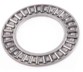 PE664- AXK 100X135X4 (AXK 100135) ROD.AXIAL