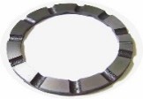 PE719- ANILLO SEPARADOR DIFERENCIAL 6, 00 (DE 5 EN 5), 70 HASTA 8