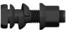 S1020- BULON RUEDA M 14 X 1,50 X 58 Tuerca Llave 19 mm MERCEDES BENZ, S3