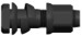 S1040- BULON RUEDA M 18 X 1,50 X 65 Tuerca Llave 24mm MERCEDES BENZ, S3