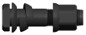 S1041- BULON RUEDA M 18 X 1,50 X 75 Tuerca Llave 24mm MERCEDES BENZ, S3