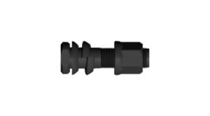 S1070- BULON RUEDA M 20 X 1,50 X 75 Tuerca Llave 27mm MERCEDES BENZ, S3