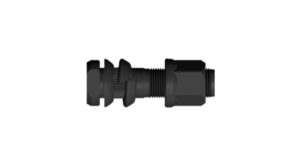 S1080- BULON RUEDA M 20 X 1,50 X 75 Tuerca Llave 27mm MERCEDES BENZ, S3