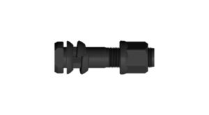 S1100- BULON RUEDA M 20 X 1,50 X 85 Tuerca Llave 27mm MERCEDES BENZ, S3