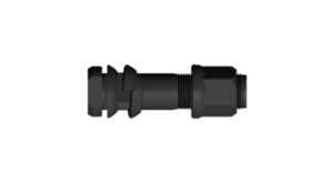 S1200- BULON RUEDA M 22 X 1,50 X 85 Tuerca Llave 27mm MERCEDES BENZ, S3