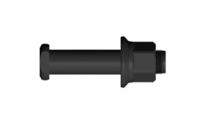 S1410- BULON RUEDA M 22 X 1,50 X 110 Tuerca Llave 32mm C/aro MERCEDES BENZ, S3