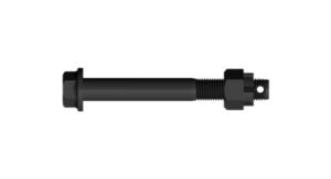 S1500- BULON BRAZO DIRECION C/TUERCA CASTILLO M 14 X 1,50 X 110 MERCEDES BENZ, S3
