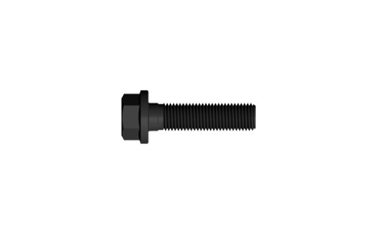 S2050- BULON PATA MOTOR M 12 X 1,50 X 50 UNIVERSAL, S3