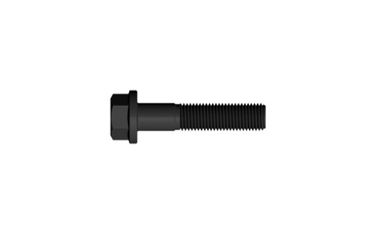 S2060- BULON SOPORTE CABINA M 12 X 1,50 X 60 UNIVERSAL, S3