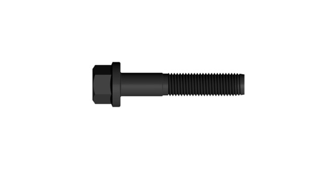 S2570- BULON PATA MOTOR M 14 X 1,50 X 95 UNIVERSAL, S3