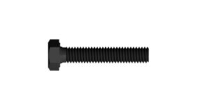 S2860- BULON PLACA EMBRAGUE M 8 X 1,25 X 60 UNIVERSAL, S3