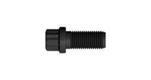 S2890- BULON CRUCETA CARDAN M 10 X 1,00 X 20 MERCEDES BENZ, S3