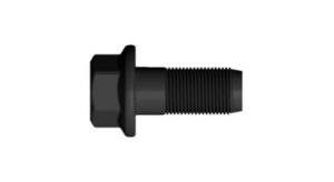 S2910- BULON PORTA CORONA M 14 X 1,00 X 35 MERCEDES BENZ, S3