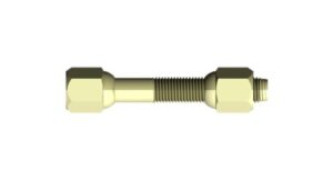 S2991- BULON SUNCHO DE FRENO W 3/8 UNIVERSAL, S3
