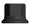 S3100- TUERCA RUEDA C/ARO OSCILANTE M 20 X 1,50 Llave 30mm MERCEDES BENZ, S3