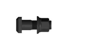 SSCA401- BULON RUEDA 7/8 11h x 2. 11/16 Tuerca Llave 1. 5/16 SCANIA, S3