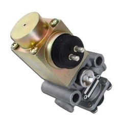 UN6002- Valvula de Freno Motor Solenoide