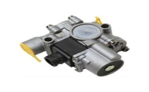 UN6003- Electrovalvula Solenoide Moduladora Magnetica 24V