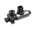 UN6004- Electrovalvula solenoide 24V, 3/2 Vias