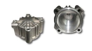 UN6013- Carter Trasero Caja de Transferencia de Cambio ZF 16S 151/16S 221