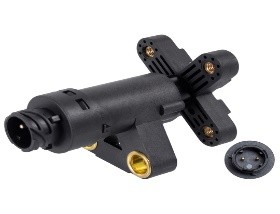 UN6030- Sensor Nivel de altura Suspension aire