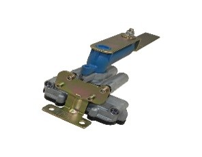 UN6032- Valvula Suspension Nivelacion de Cabina