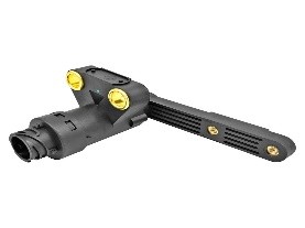 UN6034- Sensor de Nivel Altura Ecas 24V, Sensor de Nivel Altura