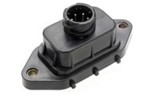 UN6039- Sensor de Presion Apu, Valvula 6 Vias