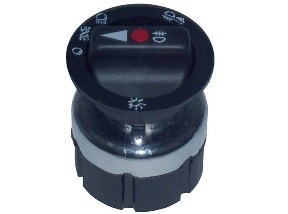 UN6043- Llave Conmutadora de Luz, 24V